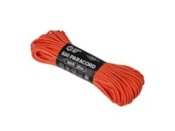 ARM 550 PARACORD 100' Neon Orange S17-NEON ORANGE