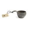 KUPILKA Kuksa Small 120 Ml Black K12K