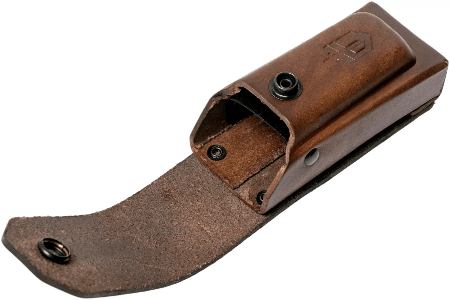 Gerber Center-Drive Leather Sheath Only 30-001603 3 Gerber Center-Drive Leather Sheath Only 30-001603 – Bild 3