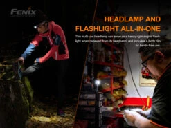 Fenix HM50RV20 Wiederaufladbare Stirnlampe 16 Fenix HM50RV20 Wiederaufladbare Stirnlampe -Outdoor Ausrüstungs Geschäft 12c9f0200cb2e4bb27be2b01b4e772fa