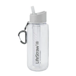 Lifestraw Go 1L With Filter