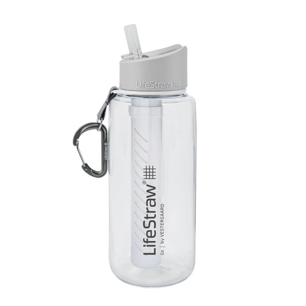 Lifestraw Go 1L With Filter 1 Lifestraw Go 1L With Filter