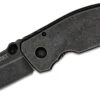 CRKT CR-2490KS Squid Black Stonewash