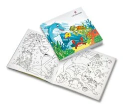 Victorinox - My First Victorinox Dolphin Set 0.2373.E1 -Outdoor Ausrüstungs Geschäft 14742a961596fbb0036fdec2b75f0783