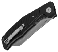 Artisan Megahawk D2/Aluminum+G10 Black 1809P-BBK 5 Artisan Megahawk D2/Aluminum+G10 Black 1809P-BBK -Outdoor Ausrüstungs Geschäft 1485536aa7b8854be28372840ff69b37