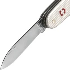 Victorinox 0.8231.26 Pioneer X Silber -Outdoor Ausrüstungs Geschäft 14a403aa8694ded9c81c95f2c0624ff6