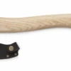 Marttiini Camping Axe Carbon Steel/ash/leather 1031030