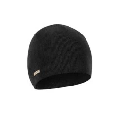 Helikon Urban Beanie Cap - Black - One Size CZ-UBN-MW-01