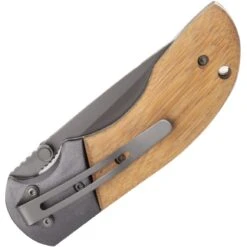 Magnum 01MB760 Pioneer Wood Griff Aus Palisanderholz -Outdoor Ausrüstungs Geschäft 160304e04fb976692212ba6b3576dff3