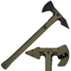 Cold Steel 90PTHG Trench Hawk OD Green