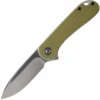 CIVIVI Elementum Micarta Olive C907S