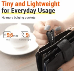 Klarus Mi2 Orange Flashlight Mi2 Orange -Outdoor Ausrüstungs Geschäft 16edbf017239f2fbdada0bf4fa829817