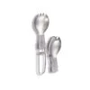 Optimus Titanium Foldable Spork 8016284