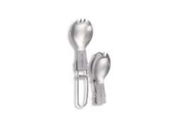 Optimus Titanium Foldable Spork 8016284