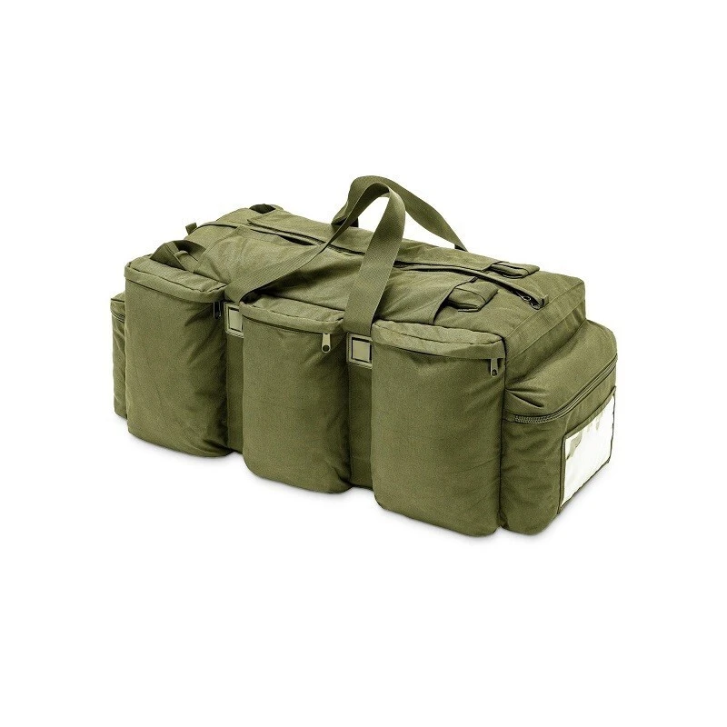 DEFCON 5 Duffle Bag 100 Lt OD GREEN D5-348 OD 1 DEFCON 5 Duffle Bag 100 Lt OD GREEN D5-348 OD