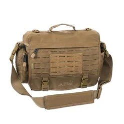 Direct Action MESSENGER BAG® - Cordura® - Coyote Brown BG-MSGM-CD5-CBR
