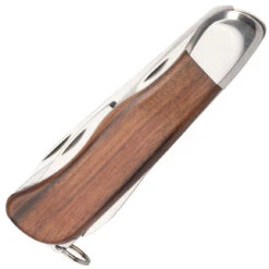 Mikov V601191 116-ND-5 AK/KP Hiker Griff Aus Palisanderholz -Outdoor Ausrüstungs Geschäft 18bcf80fa7c58885eb9a76533aed1461