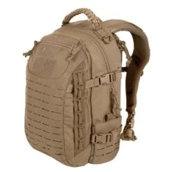 Direct Action BP-DEGG-CD5-CBR Dragon Egg MkII Rucksack Cordura Coyote Braun