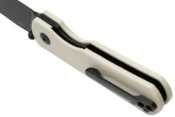 Kizer Yorkie White G10 - Ki3525S2 12 Kizer Yorkie White G10 - Ki3525S2 -Outdoor Ausrüstungs Geschäft 197ba279605e2660df0496635a0252eb