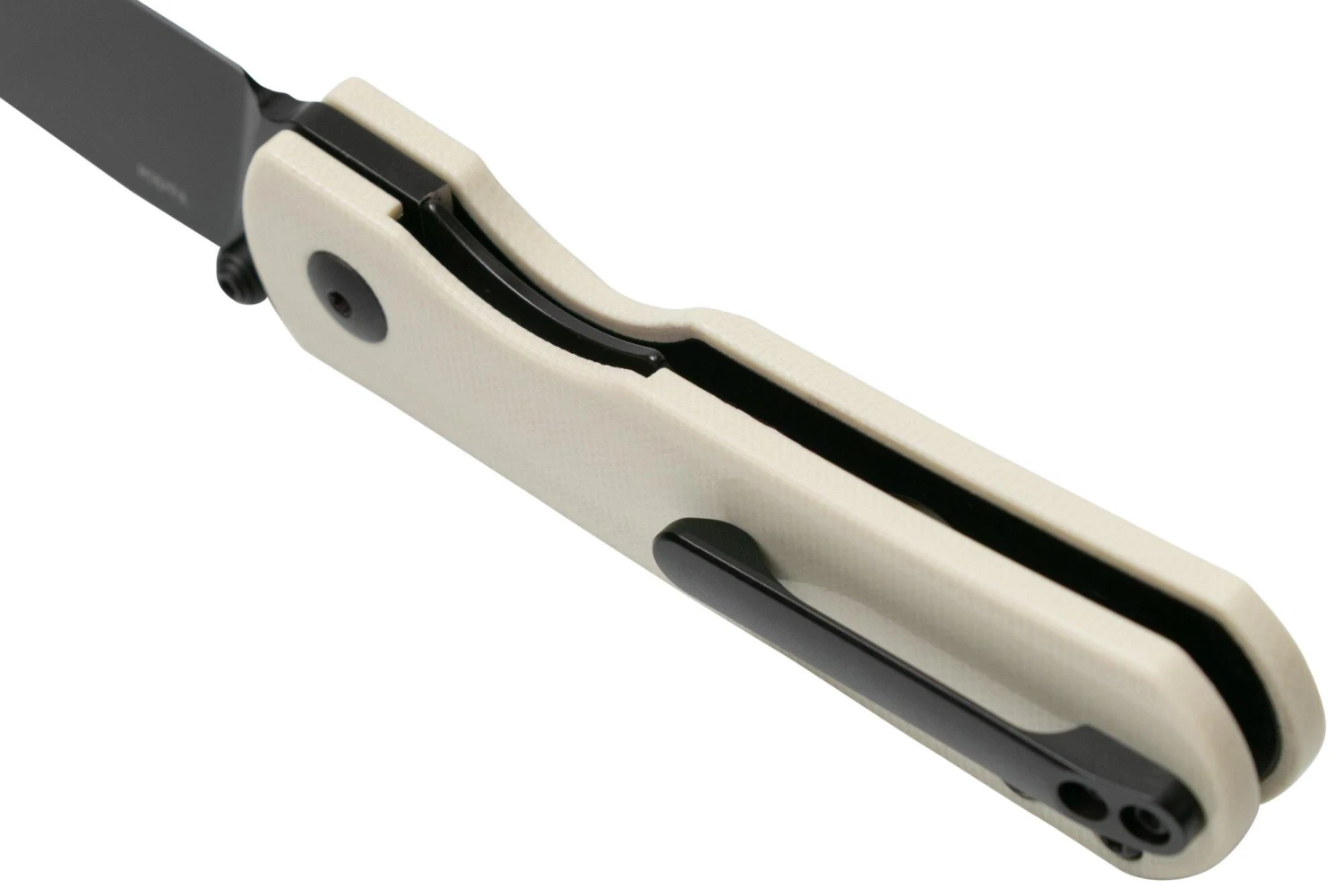 Kizer Yorkie White G10 - Ki3525S2 6 Kizer Yorkie White G10 - Ki3525S2 – Bild 6