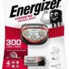 Energizer Headlamp Vision HD +3AAA E300280504