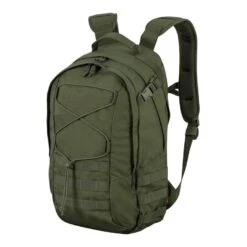 Helikon PL-EDC-CD-02 Backpack Cordura - Olive Grün