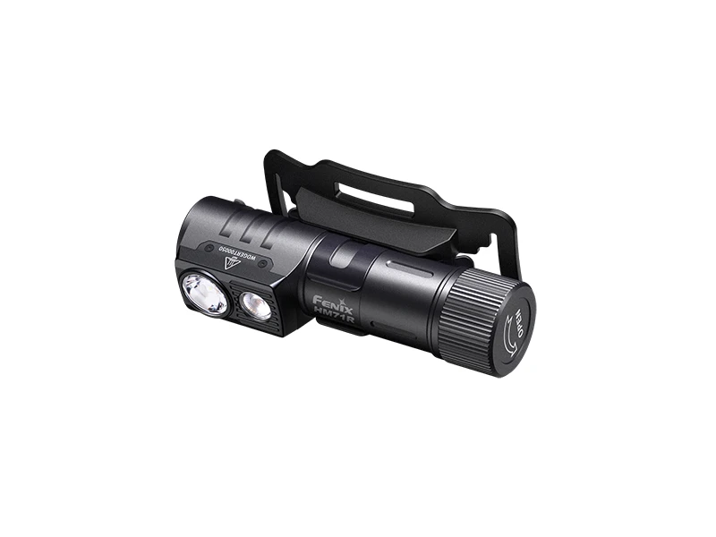 Fenix Rechargeable Headlamp HM71R (2700lm.) 3 Fenix Rechargeable Headlamp HM71R (2700lm.) – Bild 3
