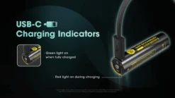 Nitecore NL1836R(3600mAh) -Outdoor Ausrüstungs Geschäft 1a6a8ba6424da1a52d5a6dfe5b35c718