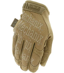 Mechanix MG-72-009 Original Handschuhe Coyote MD