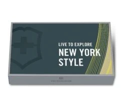VICTORINOX Companion New York Style 1.3909.E223 -Outdoor Ausrüstungs Geschäft 1ae4194a28817197425e71eb1e15ab4c