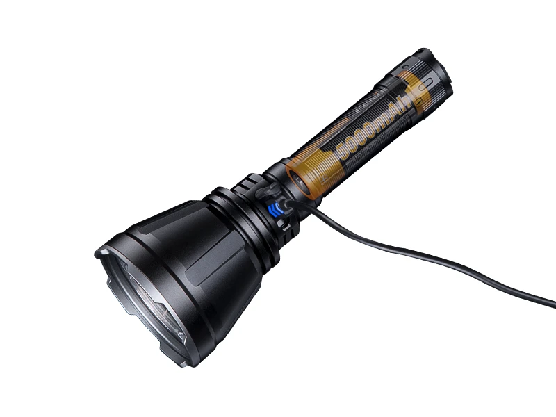 FENIX HT18R (2800lm.) HT18R 2 FENIX HT18R (2800lm.) HT18R – Bild 2