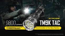 Nitecore Flashlight TM9K TAC 11 Nitecore Flashlight TM9K TAC -Outdoor Ausrüstungs Geschäft 1b30c6b1cdeea8009c5f6c7c90a491a0