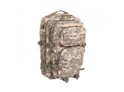 Mil-Tec 14002770 US Assault Pack Large At-Digital 36l