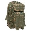 Mil-Tec US ASSAULT PACK LG W / L 36l. 14002271