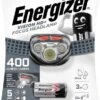 Energizer E300280702 Vision HD+ Focus LED Stirnlampe 3x AAA