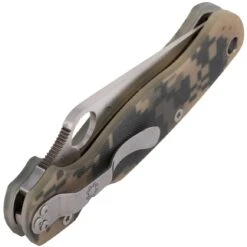 Spyderco C81GPCMO2 Para Military 2 G-10 Camo -Outdoor Ausrüstungs Geschäft 1c0f2f60f458abf984e59688d7858614