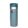 Stanley 10-09855-009 The NeverLeak Travel Mug Hammertone Ice 0.35L