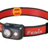 FENIX Rechargeable Headlamp HL32R-T Black (800lm.) HL32RTBLCK