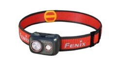 FENIX Rechargeable Headlamp HL32R-T Black (800lm.) HL32RTBLCK