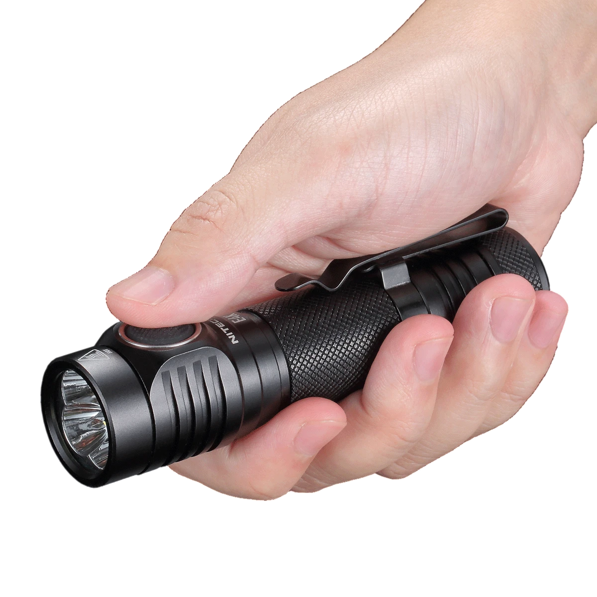 Nitecore Flashlight E4K 4 Nitecore Flashlight E4K – Bild 4