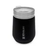 Stanley 10-10292-002 Go Everyday Tumbler Mattes Schwarz Pebble 0.3L