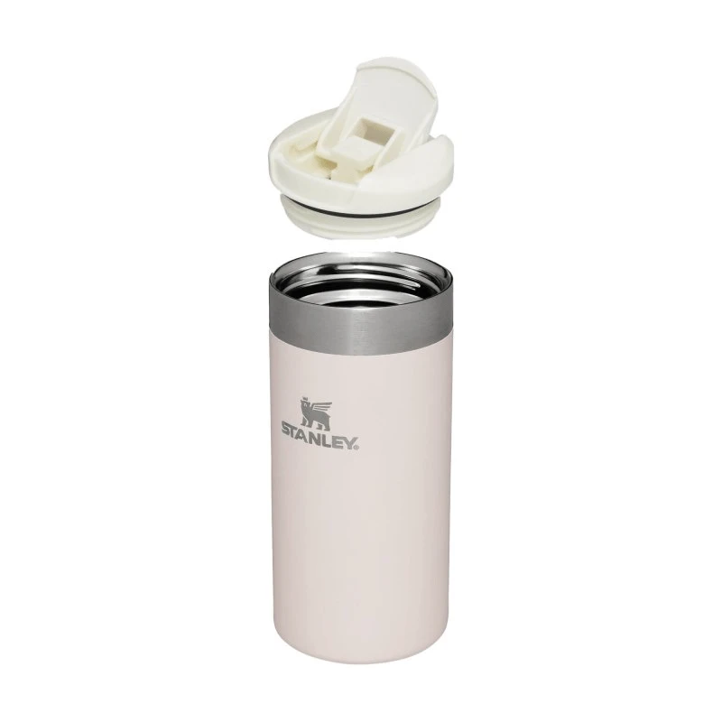 Stanley The AeroLight™ Transit Mug .35L / 12oz Rose Quartz Metallic 10-10788-066 3 Stanley The AeroLight™ Transit Mug .35L / 12oz Rose Quartz Metallic 10-10788-066 – Bild 3