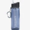 LIFESTRAW Go Navy Blue 0,65l. LGOTR22NBWW