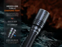 Fenix Tactical Laser Light HT30R -Outdoor Ausrüstungs Geschäft 1e3ba2960e54d28eb07cca9d9fcb51d3