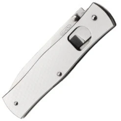 Mikov V601193 240-NN-1 / SMART Griff Aus Edelstahl 420 -Outdoor Ausrüstungs Geschäft 1ec05f2be56048b858ab6e44bd8e2657