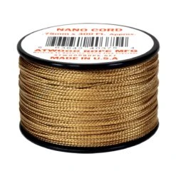 ARM 36 NANOCORD 0,75mm. 300' Tan NS10-TAN