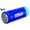 Xtar 26650 5,2Ah 3,6V 7A