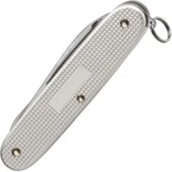Victorinox 0.8231.26 Pioneer X Silber -Outdoor Ausrüstungs Geschäft 1ff5b614bf85e1cd97a6cf0528b83172