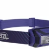 PETZL TIKKA CORE LAMP BLUE E067AA01