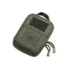 DEFCON 5 Block Notes Holder OD GREEN OT-BN098 OD